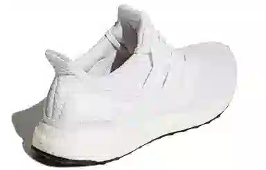 adidas Ultraboost 4.0 Pure White