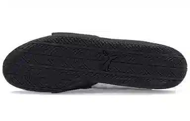 PUMA Speedcat Shield Lth White Black