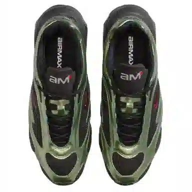 Nike Air Max Muse Black Green