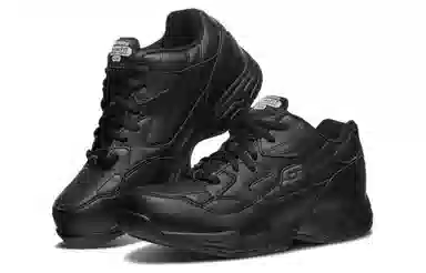 Skechers Felton Black