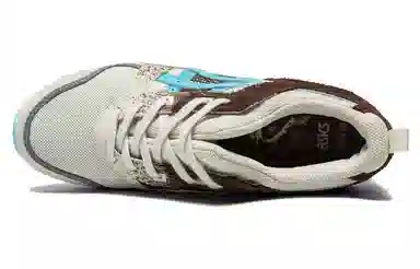 Asics Gel-Lyte 3 "Kookaburra"