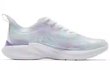 Jordan Hydrogen 2.0 Plus White Purple