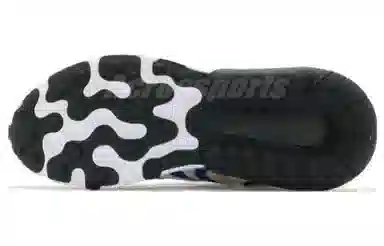 Nike Air Max 270 React ENG White Blue Pink