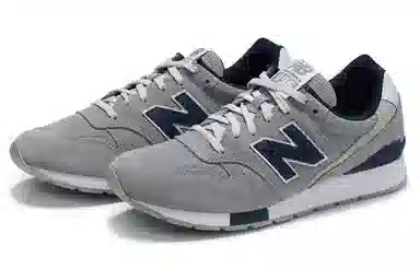 New Balance 996 Grey