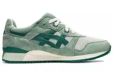 Asics Gel-Lyte 3 OG Avocado Green