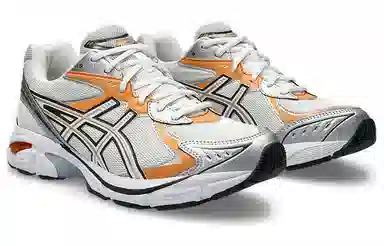 Asics GT-2160 White Orange