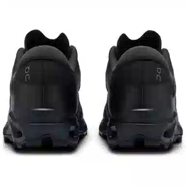 POST ARCHIVE FACTION x On Current Form 2.0 Black