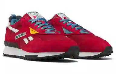 Reebok LX2200 Red