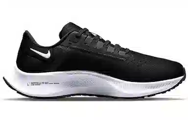 Nike Pegasus 38 Black White