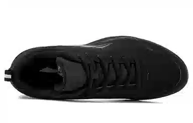 LiNing Running Shoes Black