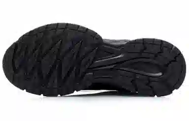 LiNing Running Shoes Black