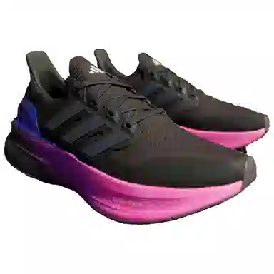 adidas Ultraboost 5.0 White Grey Pink