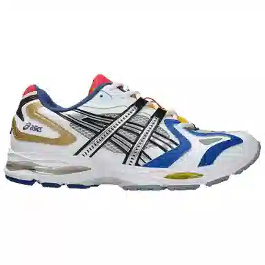 Gallery Dept. x Asics GEL-K1011 White Silver Blue