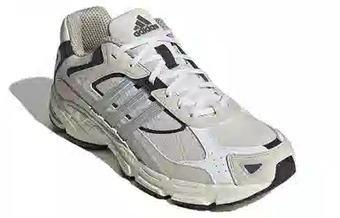 adidas Response CL Silver White