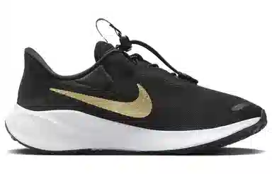 Nike Revolution 7 Black