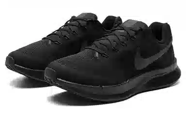 Nike Run Swift 3 Black