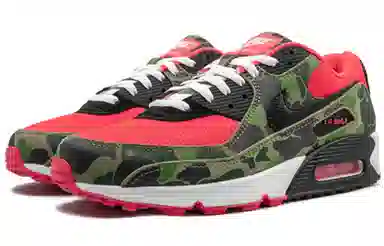 Nike Air Max 90 SP "Duck Camo"