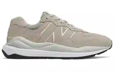 New Balance 5740 Oatmeal Beige