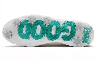 Nike Air Zoom Victory White Yellow