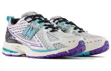 New Balance 1906R White Blue Purple