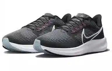 Nike Air Zoom Pegasus 39 Black