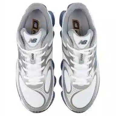 New Balance ABZORB 2000 White Grey Blue