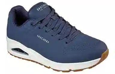 Skechers Uno-Stand On Air Navy
