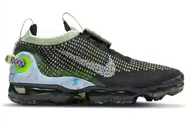 Nike Vapormax 2020 "Black Multi"