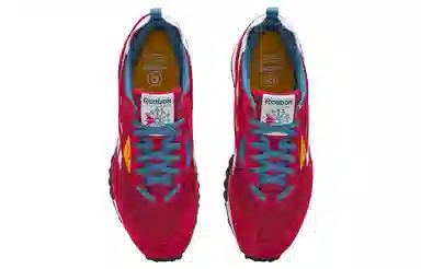 Reebok LX2200 Red