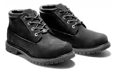 Timberland Nellie Black