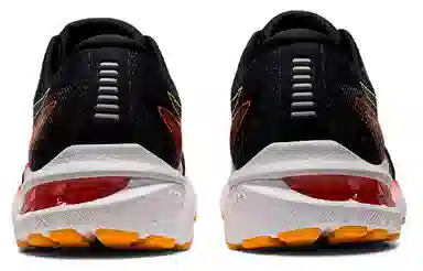 Asics GT-2000 10 Navy Orange