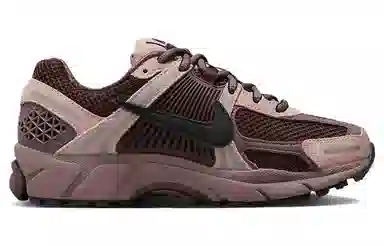 Nike Air Zoom Vomero 5 Pink Oxford Plum Eclipse