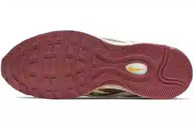 Nike Air Max 97 UL 17 White Yellow