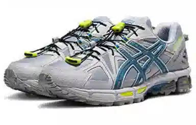 Asics Gel-Kahana 8
