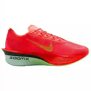 Nike Vaporfly 4 Red