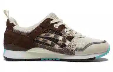 Asics Gel-Lyte 3 "Kookaburra"