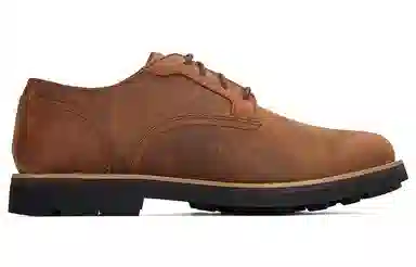 Timberland Crestfield WP Oxford Rust