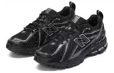New Balance 1906R Black