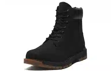 Timberland Tree Vault 6 Black
