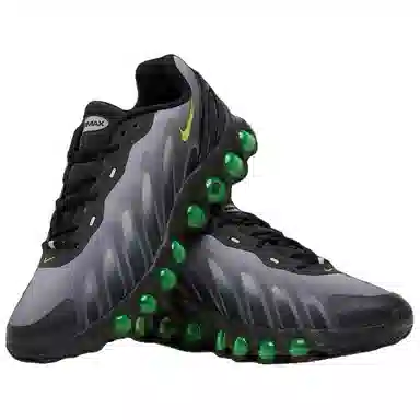 Nike Air Max DN8 Black Grey