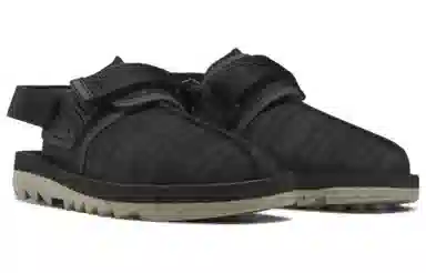 Reebok Beatnik Black