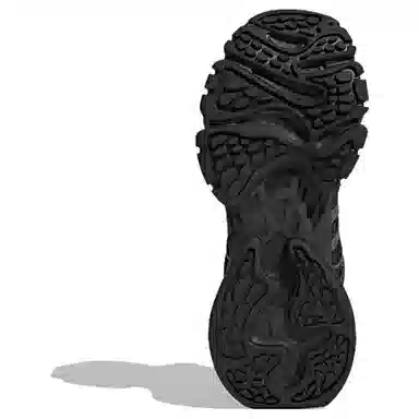 adidas XLG Runner Deluxe Black