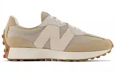 New Balance 327 Khaki