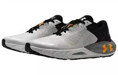 Under Armour HOVR Phantom White Black