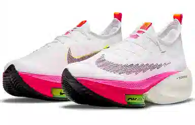 Nike Air Zoom Alphafly Next% 1 "Rawdacious"