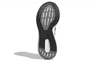 adidas Pureboost 22 White Black