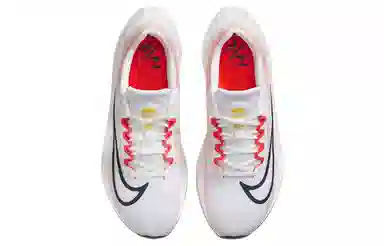 Nike Zoom Fly 5 White