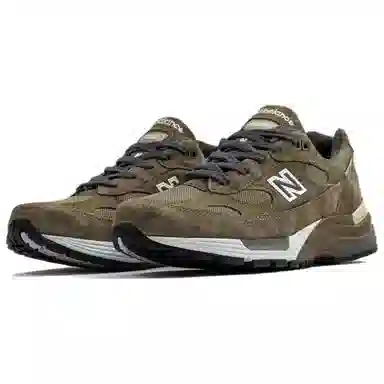 New Balance 992 Brown