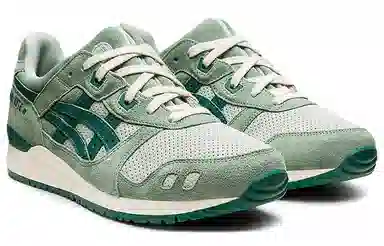Asics Gel-Lyte 3 OG Avocado Green