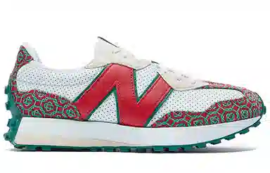 CASABLANCA x New Balance 327 "Monogramme"